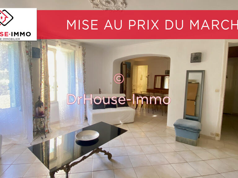 Apartment Saint-Raphaël - 2 bedrooms - 91m²