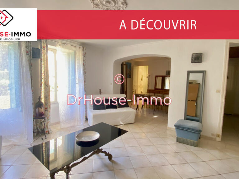 Appartement Saint-Raphaël - 2 chambres - 91m²