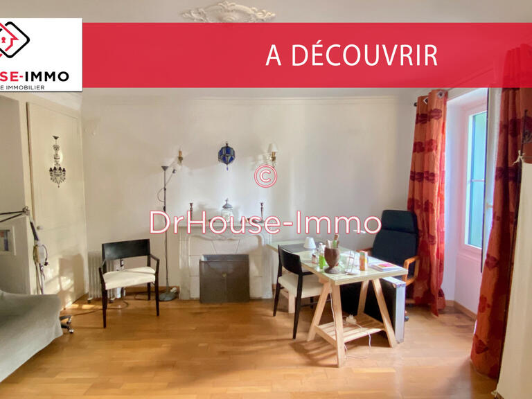 Appartement Saint-Raphaël - 2 chambres - 91m²