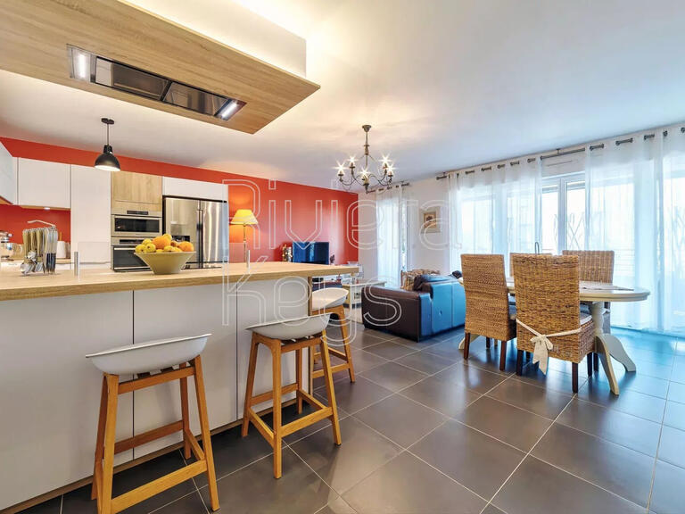 Apartment Saint-Raphaël - 3 bedrooms - 147m²