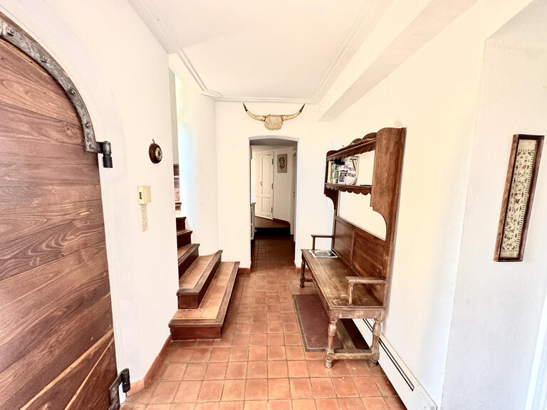 Vente Maison Saint-Raphaël - 4 chambres