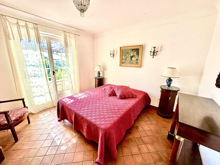 Vente Maison Saint-Raphaël - 4 chambres