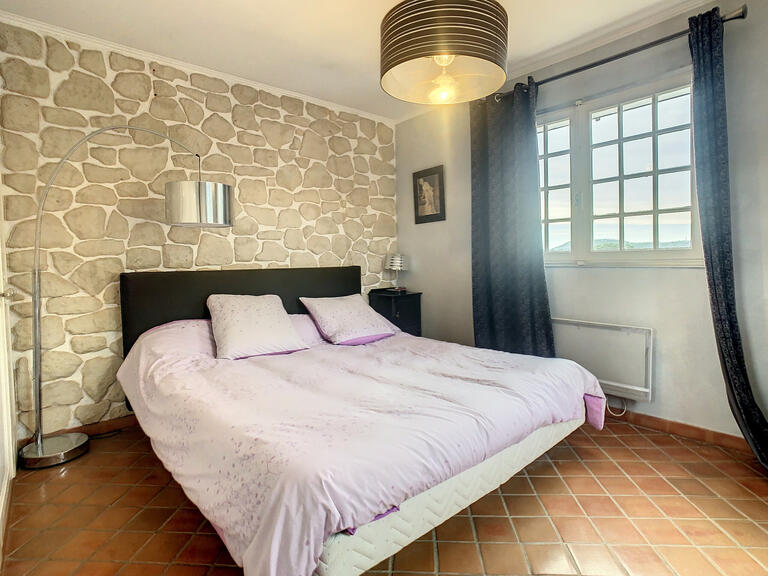 Vente Maison Saint-Raphaël - 6 chambres