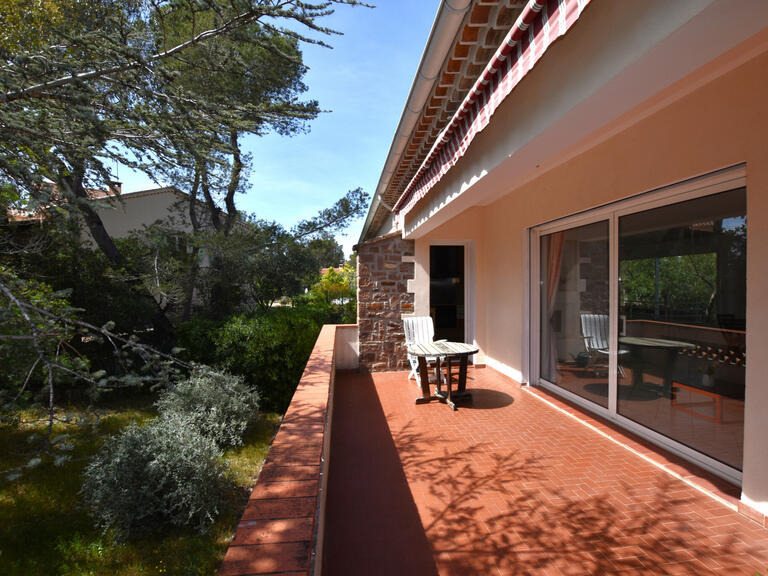 Vente Maison Saint-Raphaël - 4 chambres