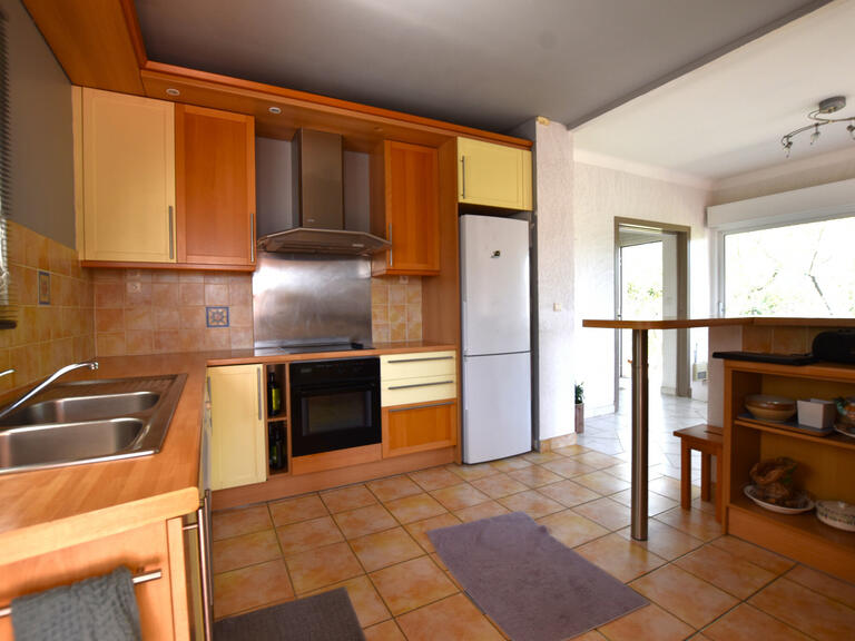 Vente Maison Saint-Raphaël - 4 chambres