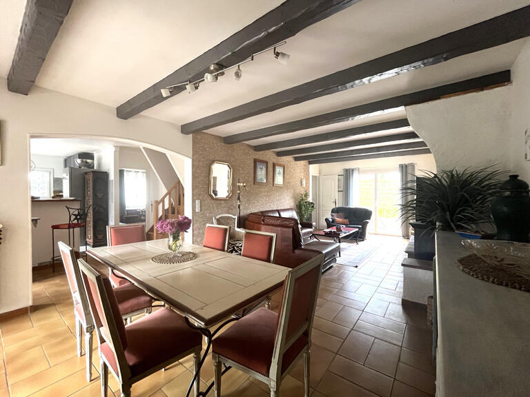 Maison Saint-Raphaël - 4 chambres - 130m²