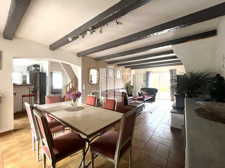 House Saint-Raphaël - 4 bedrooms - 130m²