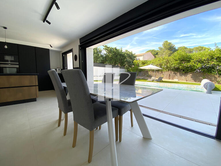 House Saint-Raphaël - 4 bedrooms - 155m²