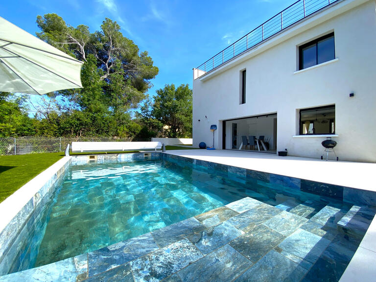 Sale House Saint-Raphaël - 4 bedrooms