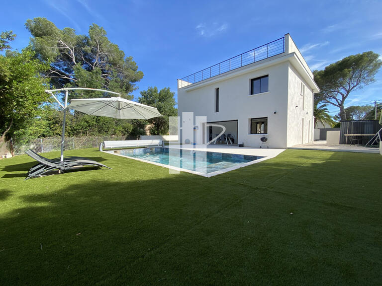 House Saint-Raphaël - 4 bedrooms - 155m²