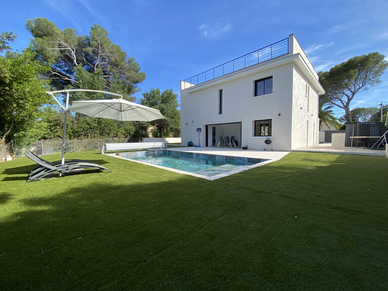 House Saint-Raphaël - 4 bedrooms - 155m²