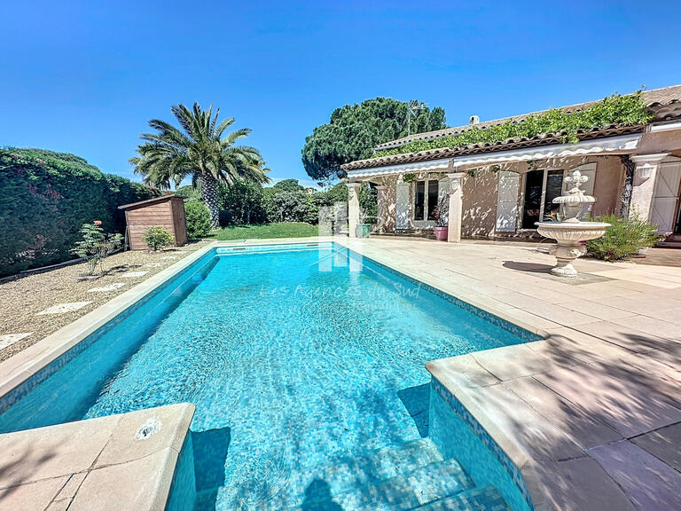 Sale House Saint-Raphaël - 2 bedrooms