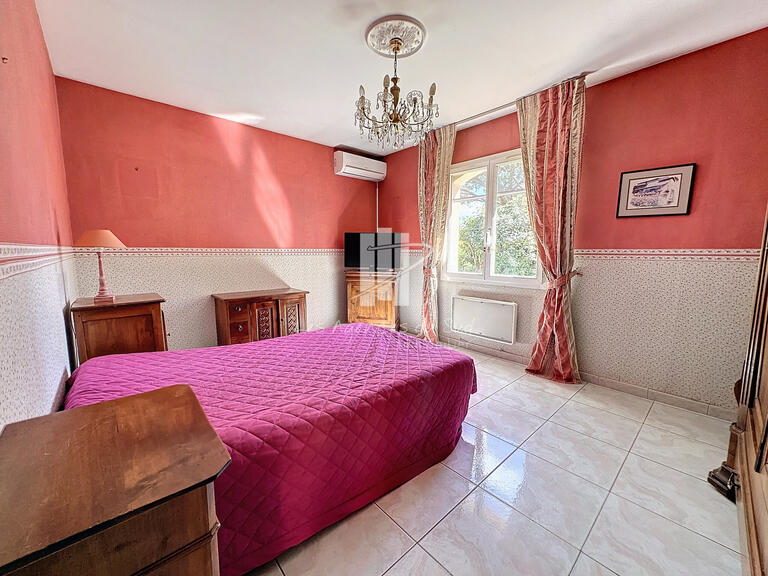 Vente Maison Saint-Raphaël - 2 chambres