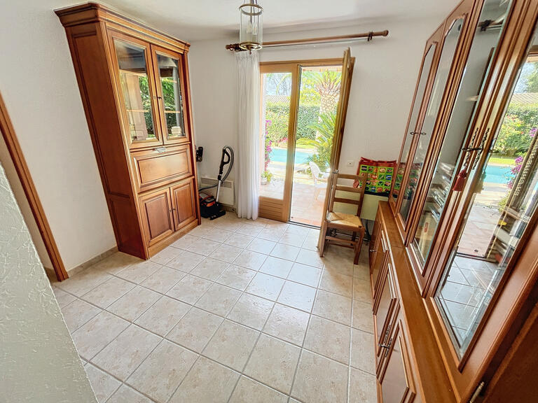 Vente Maison Saint-Raphaël - 4 chambres