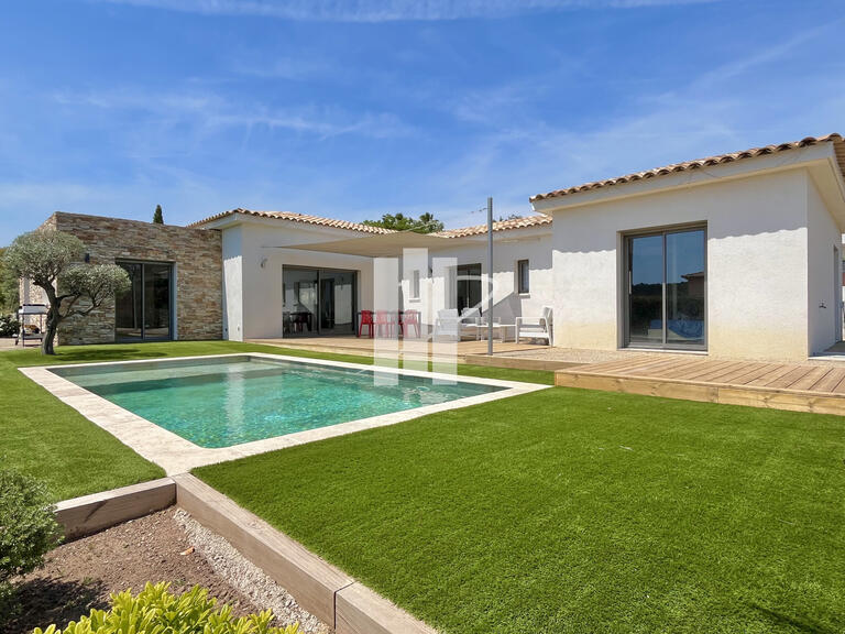 House Saint-Raphaël - 4 bedrooms - 139m²