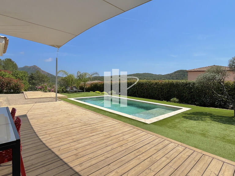 House Saint-Raphaël - 4 bedrooms - 139m²