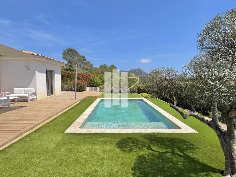 House Saint-Raphaël - 4 bedrooms - 139m²