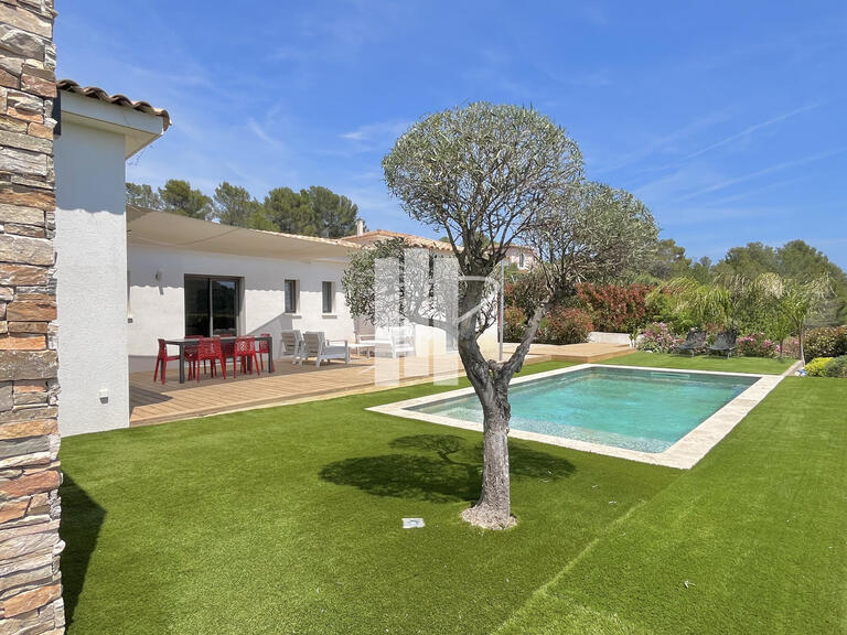 House Saint-Raphaël - 4 bedrooms - 139m²