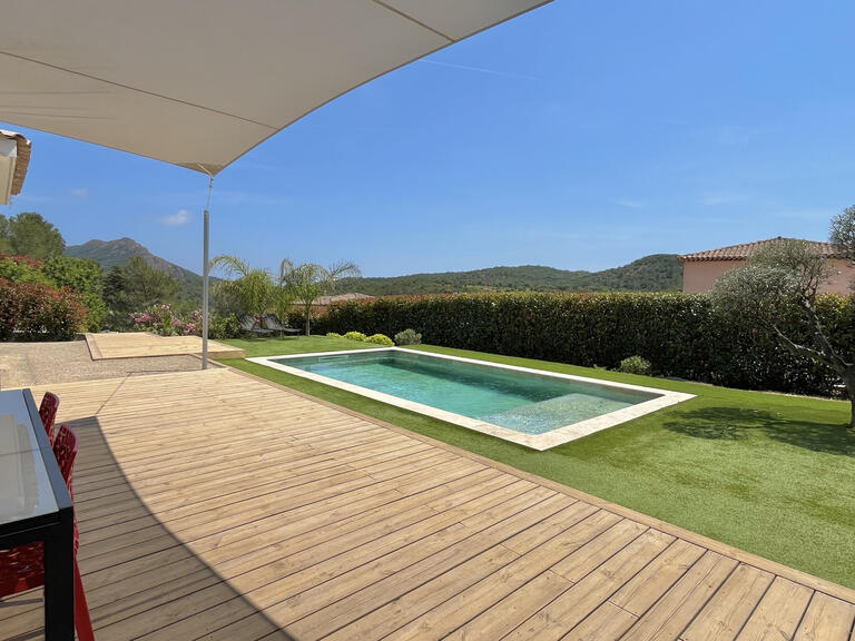 House Saint-Raphaël - 4 bedrooms - 139m²