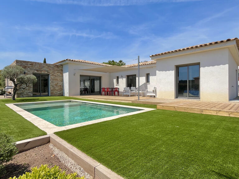 House Saint-Raphaël - 4 bedrooms - 139m²