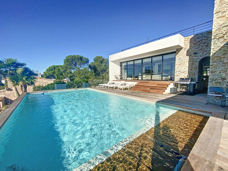 House Saint-Raphaël - 6 bedrooms - 460m²