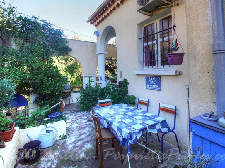 Sale House Saint-Raphaël - 4 bedrooms