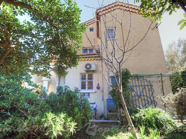 Vente Maison Saint-Raphaël - 4 chambres