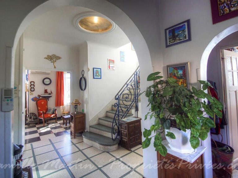 Sale House Saint-Raphaël - 4 bedrooms