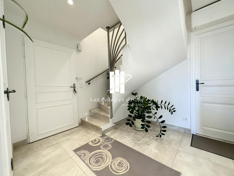 Maison Saint-Raphaël - 4 chambres - 128m²