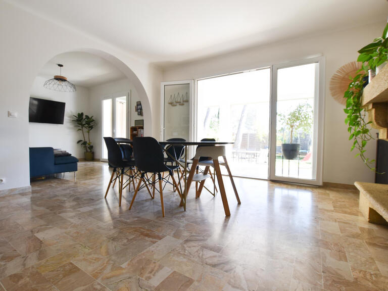 House Saint-Raphaël - 3 bedrooms - 113m²