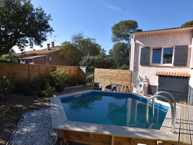 House Saint-Raphaël - 3 bedrooms - 113m²