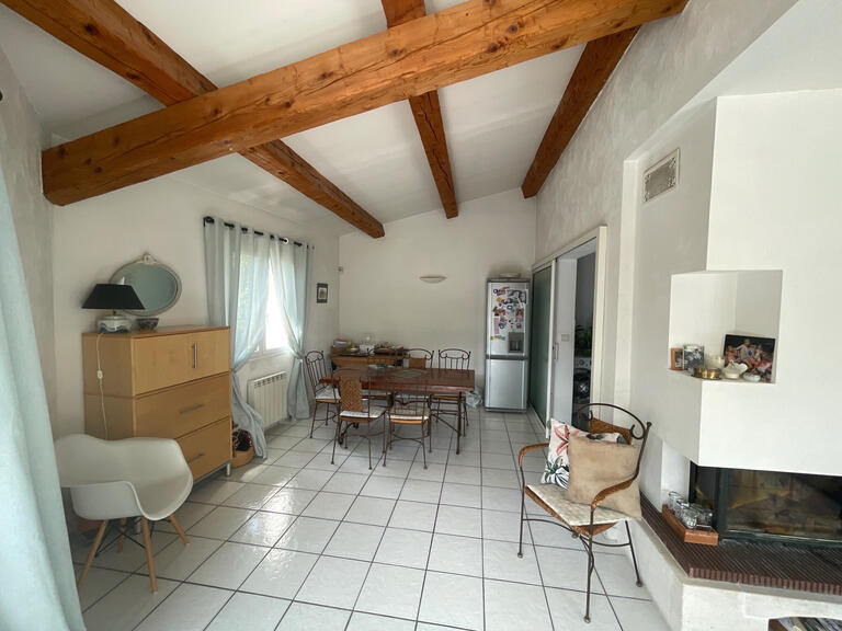 Maison Saint-Raphaël - 4 chambres - 141m²