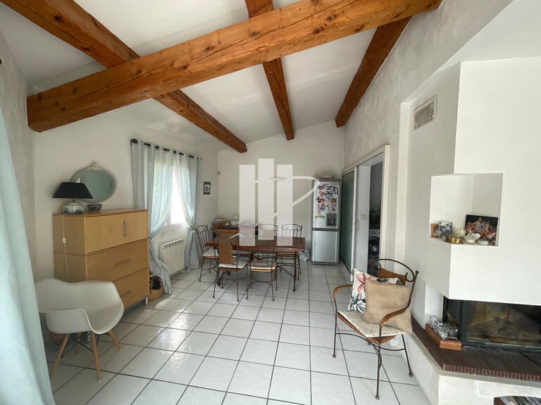 House Saint-Raphaël - 4 bedrooms - 141m²