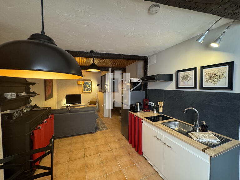 House Saint-Raphaël - 140m²