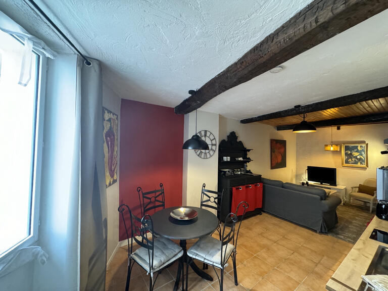 House Saint-Raphaël - 140m²