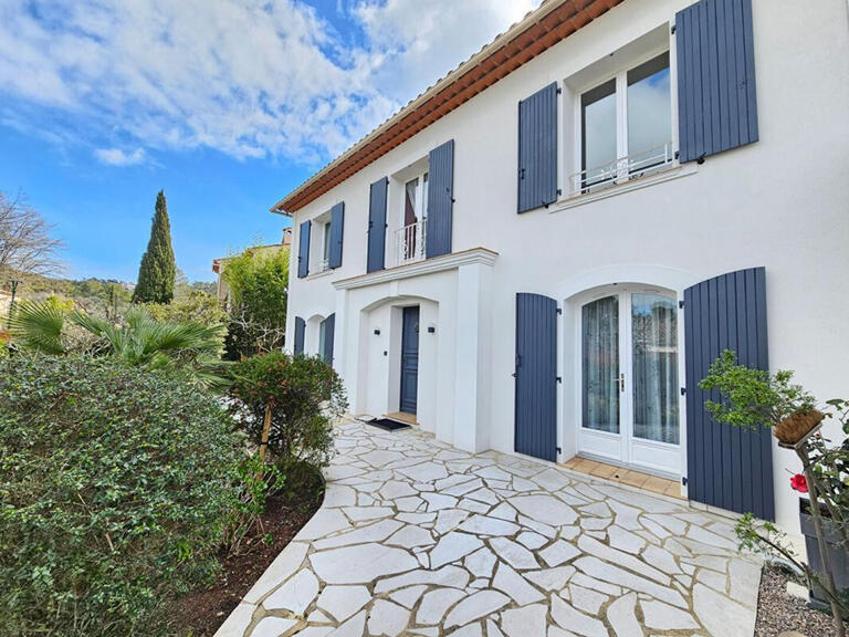 House Saint-Raphaël - 4 bedrooms