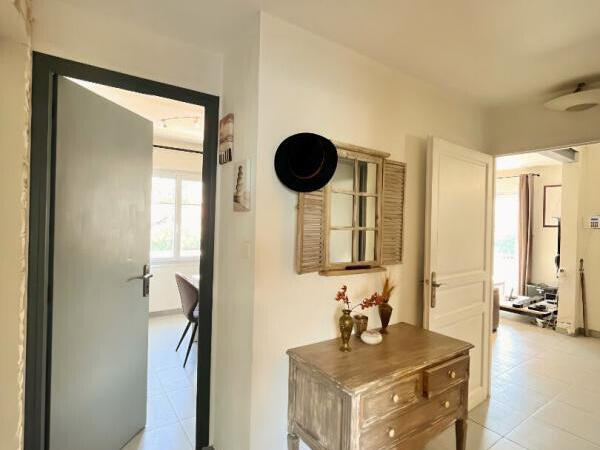 House Saint-Raphaël - 3 bedrooms