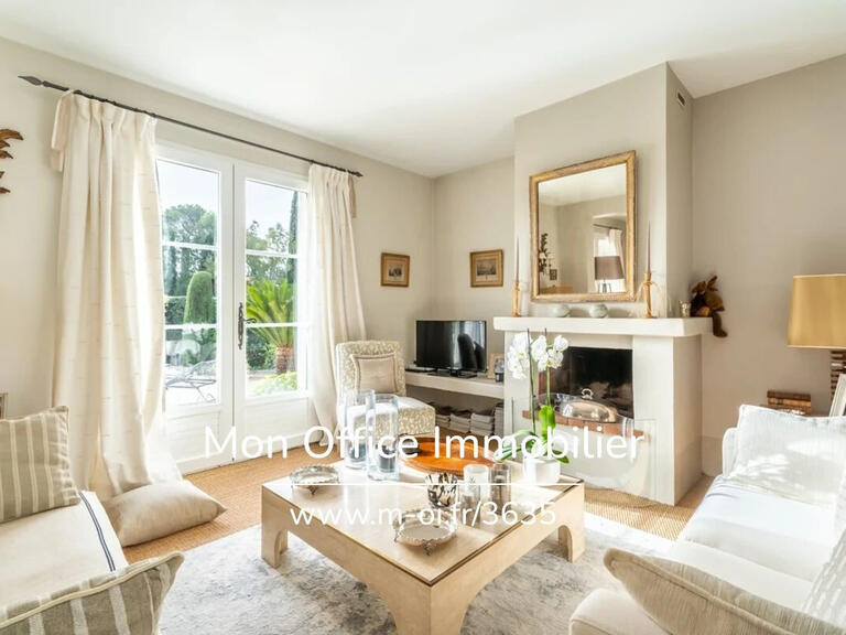 House Saint-Raphaël - 4 bedrooms - 130m²