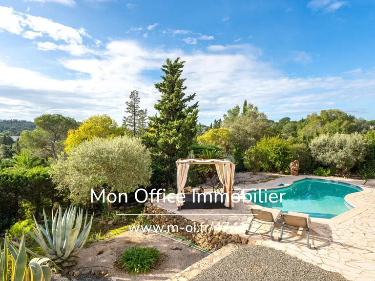 House Saint-Raphaël - 3 bedrooms - 170m²