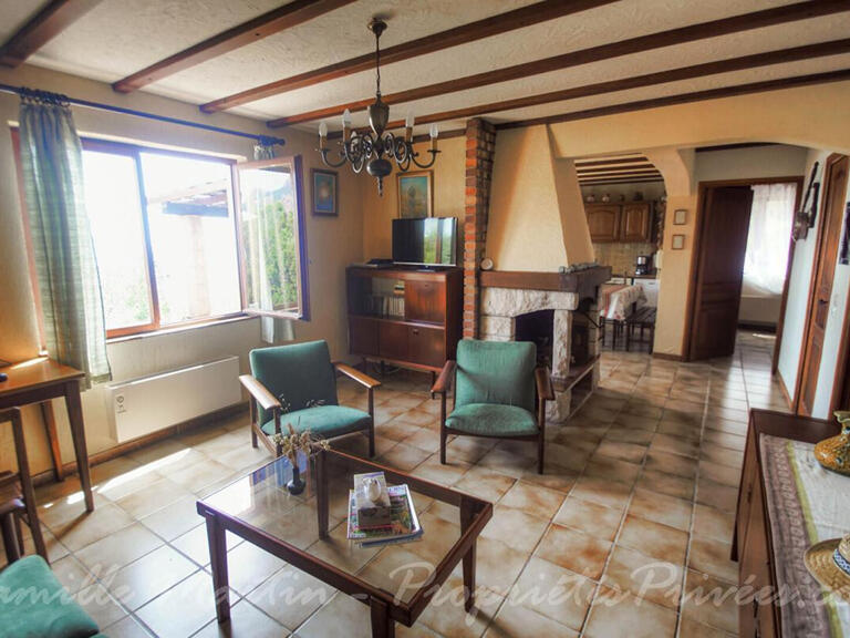 House Saint-Raphaël - 3 bedrooms