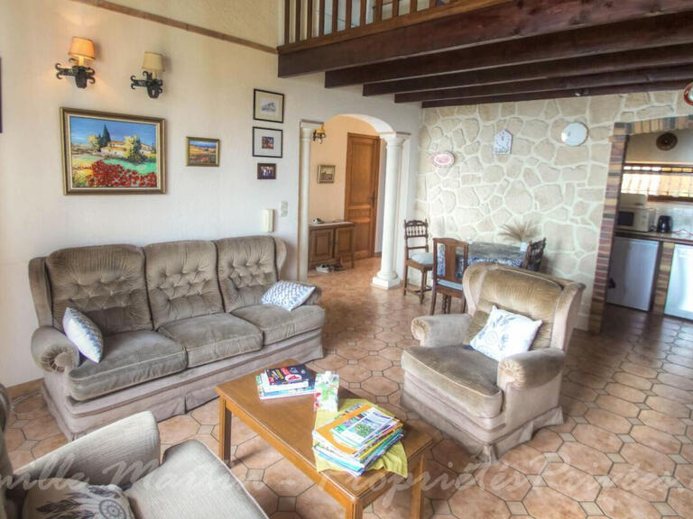 House Saint-Raphaël - 3 bedrooms