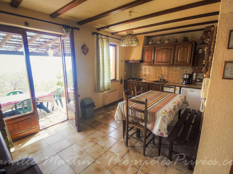 House Saint-Raphaël - 3 bedrooms