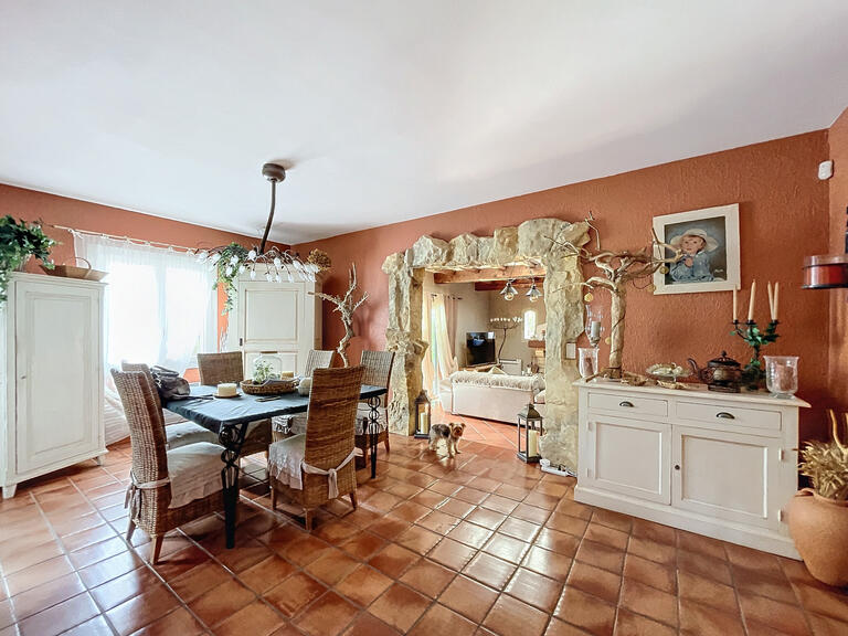 House Saint-Raphaël - 5 bedrooms - 185m²