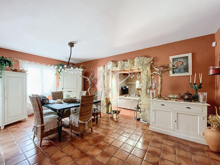 House Saint-Raphaël - 5 bedrooms - 185m²