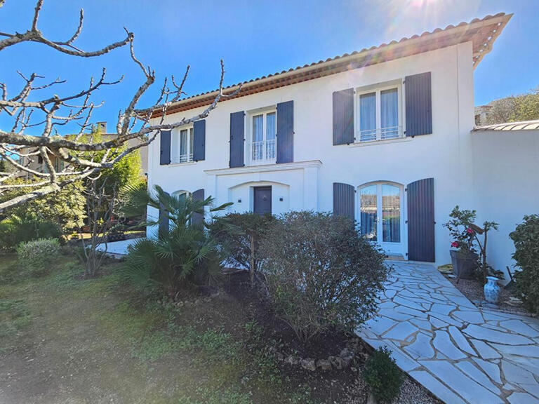 House Saint-Raphaël - 4 bedrooms