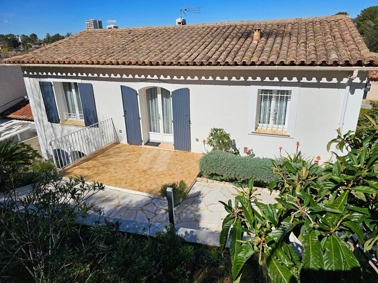 House Saint-Raphaël - 4 bedrooms