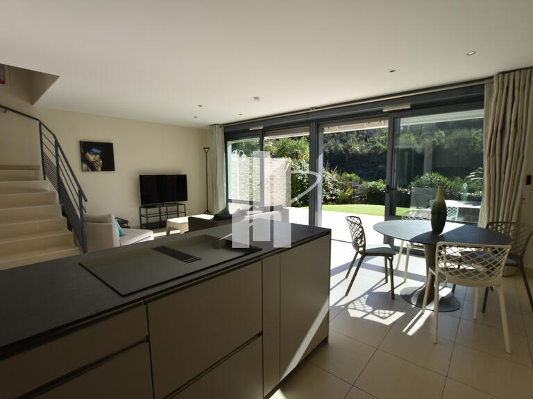 House Saint-Raphaël - 3 bedrooms - 97m²