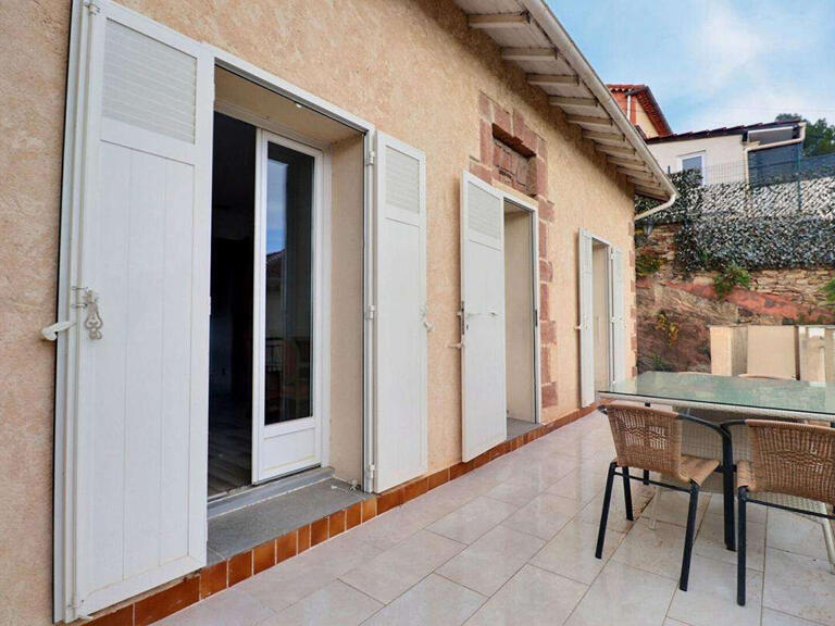 House Saint-Raphaël - 3 bedrooms