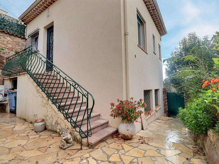 House Saint-Raphaël - 3 bedrooms