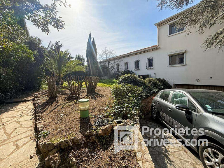 House Saint-Raphaël - 4 bedrooms